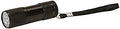 Black Light 9 UV LED Handheld Flashlight with AAA Batteries (Set of 12) Pack of 2 B268533