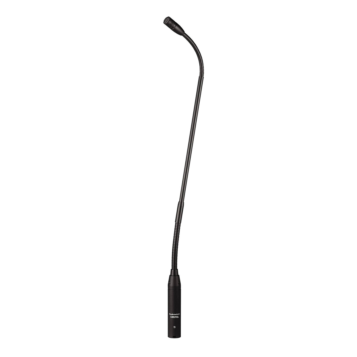 Cardioid Condenser Gooseneck Microphone C371