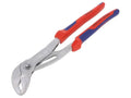 Cobra Pliers Chrome MultiGrip T64209