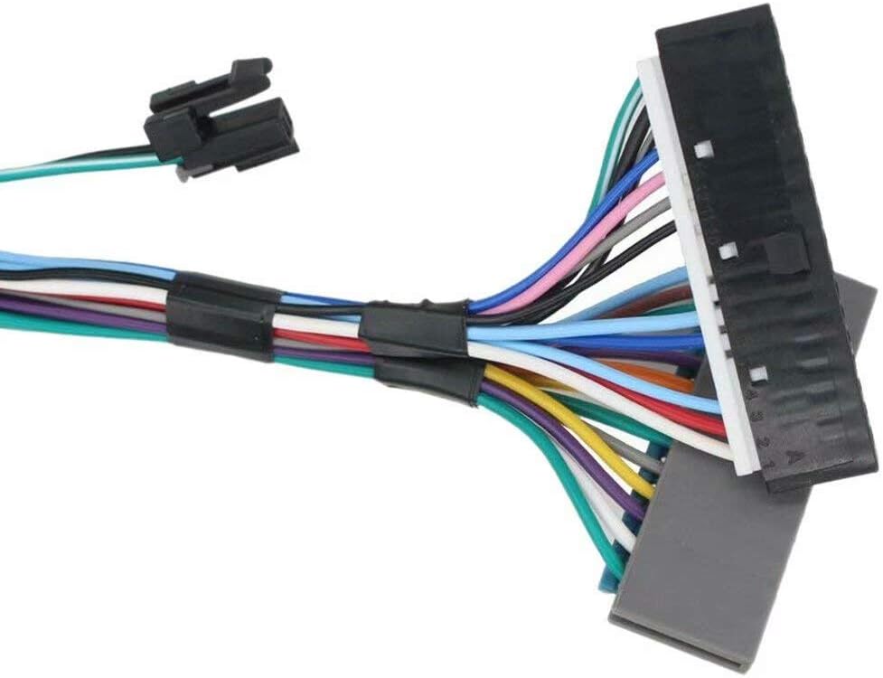 Windshield Wiper Arm Turn Signal Switch with Cruise Control Pack of 2 W11493