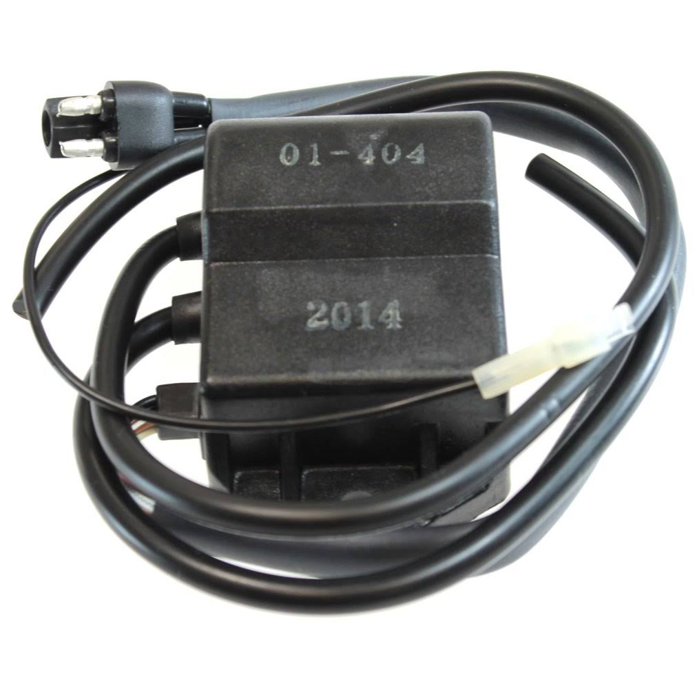 Modular CDI H8537