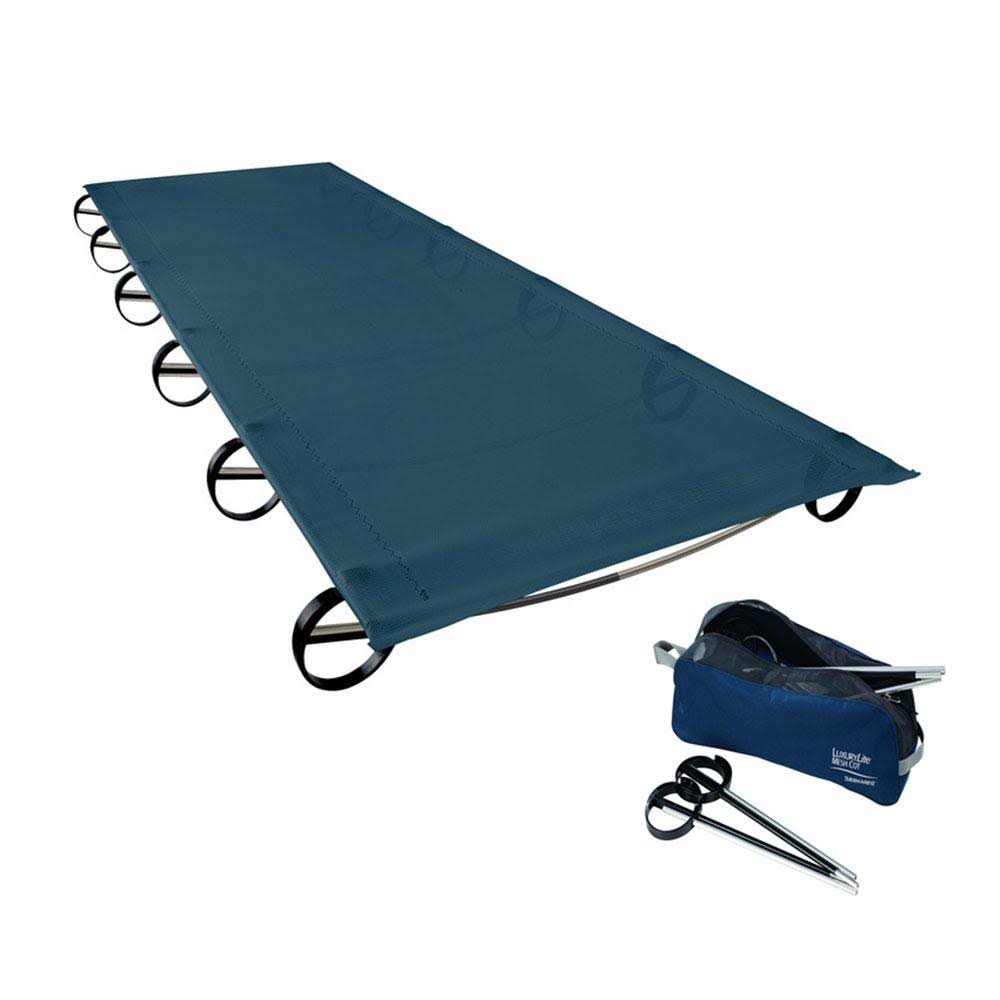 Mesh Cot (Regular) J32761