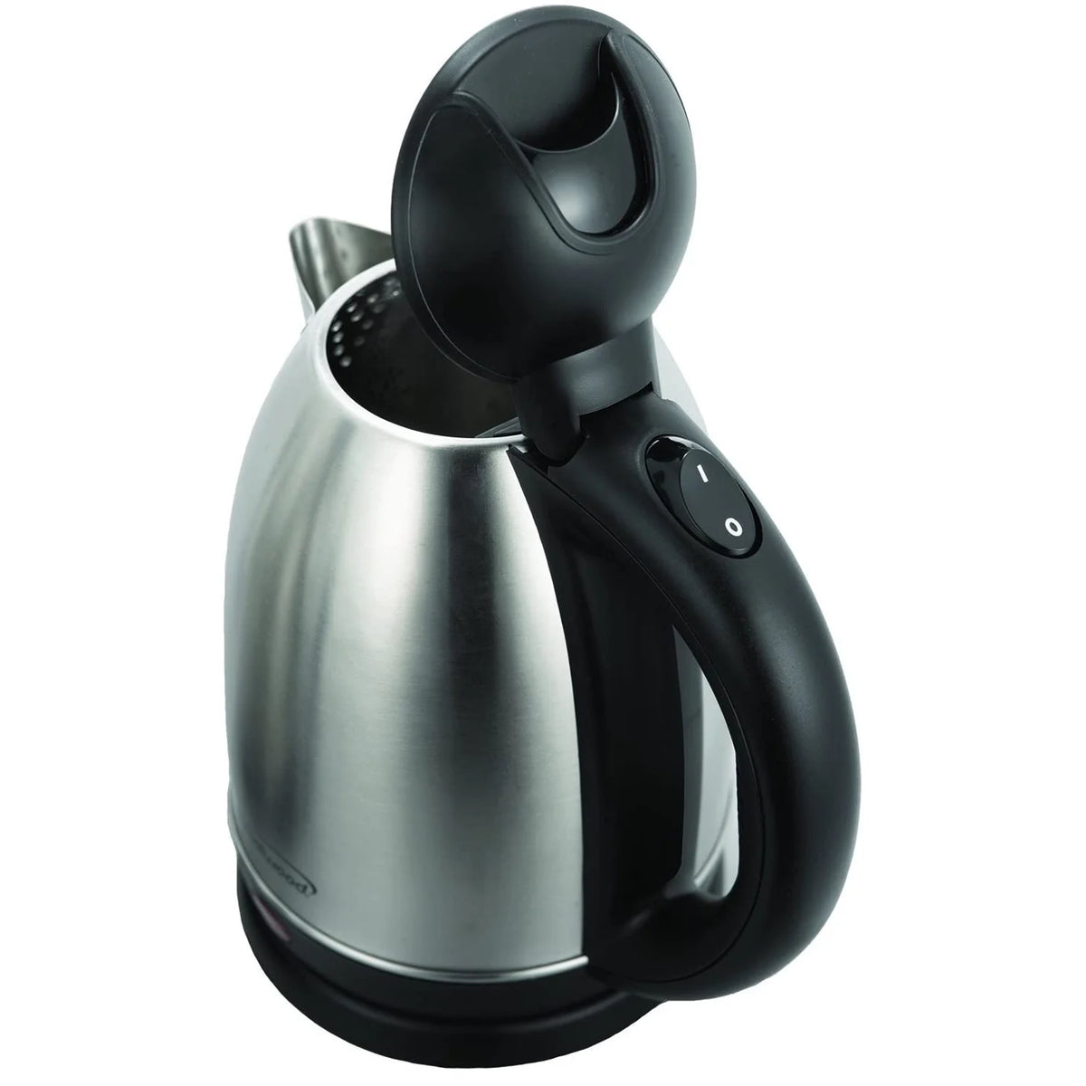 50.7 oz Electric Kettle Brushed Stainless Steel K1061