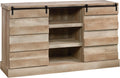 Sindoori Mango Credenza F880