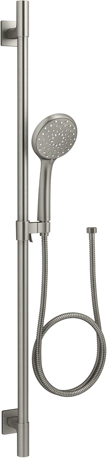 Polished Chrome Handshower Kit O8330