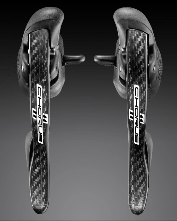 Campagnolo Chorus 11 Ergopower Levers P831