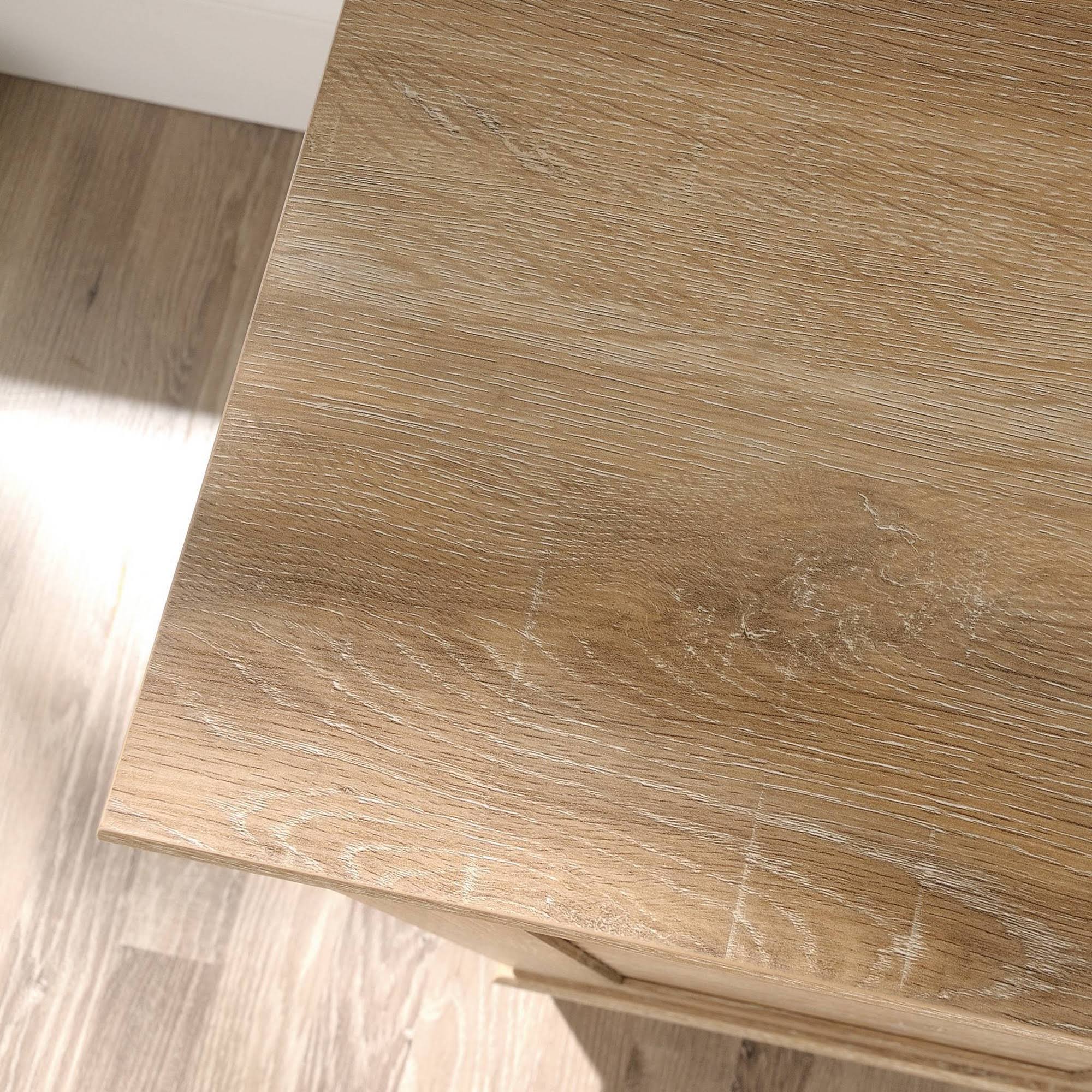 Orchard Oak Desk M68462