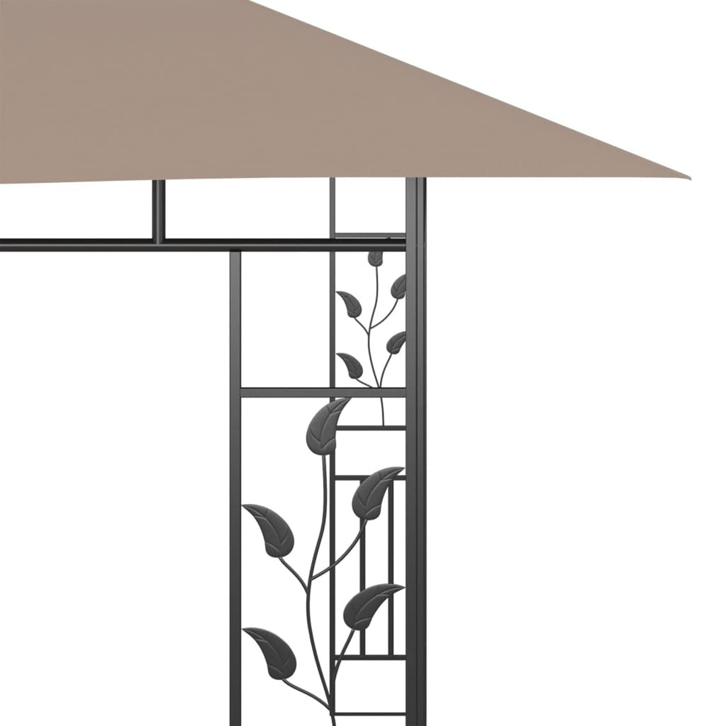 Sun Canopy Tent with Mosquito Net Z478