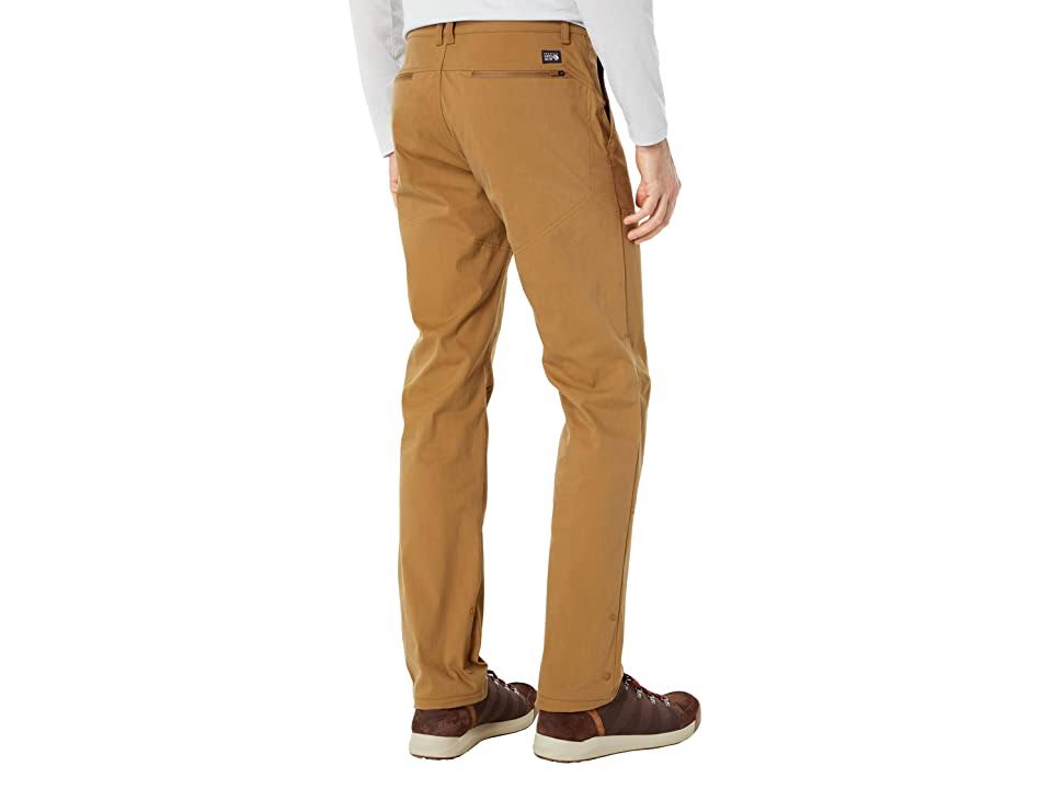 Men's AP Pant - Size 31 - Brown E153