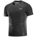 Black XL S-Lab NSO Tee P77238
