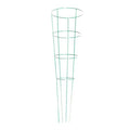 Emerald Green Heavy Duty Tomato Cages (5-Pack) L15913
