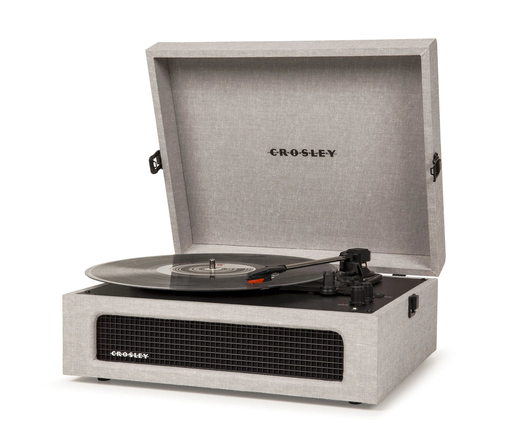 Vinyl Record Player Turntable E8885