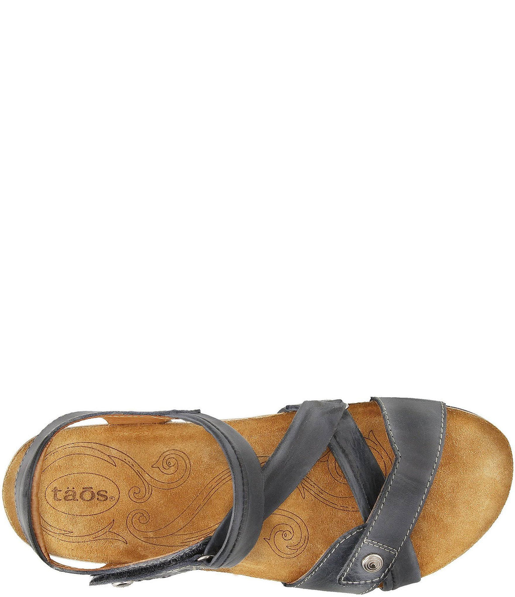 Burnt Orange Shoes N50129