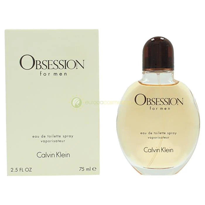 Eau De Toilette Spray 75ml L1846