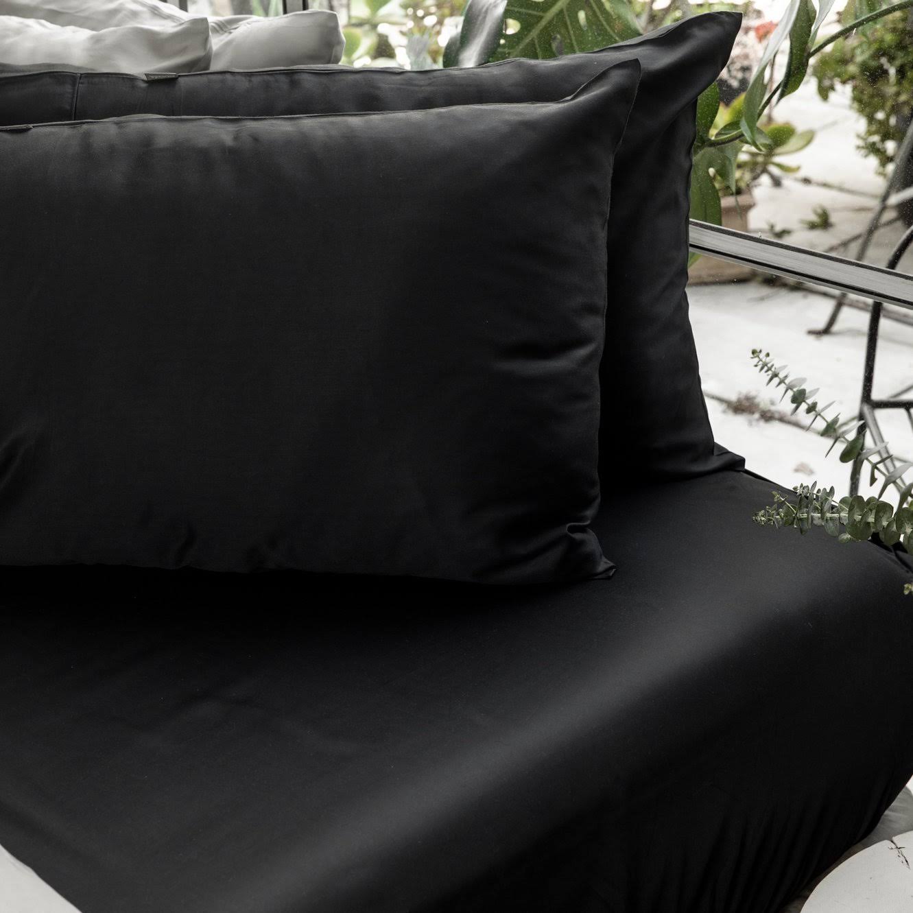 Queen Rose Fitted Sheet M1682
