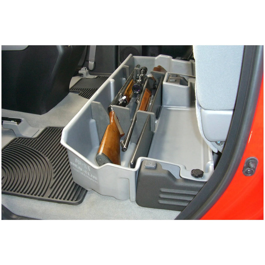 Underseat Storage for Toyota Q53035