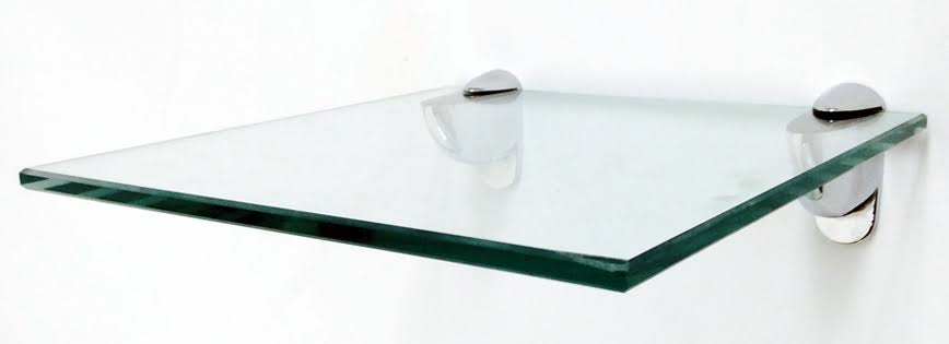 12x22 x 18x22 Glass Shelf W206