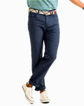 True Navy Performance Pant F89948