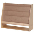 Birch Book Display Bookcase R508