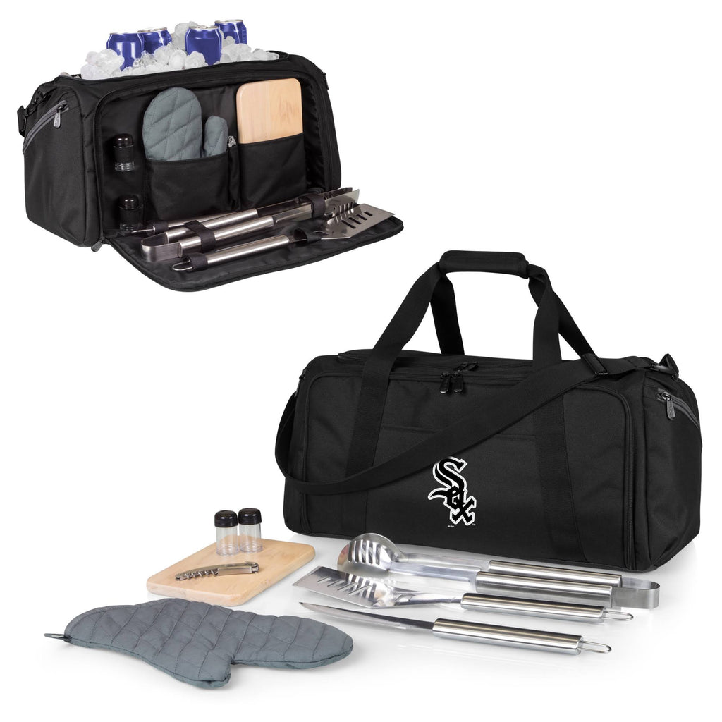 BBQ Kit Cooler W89065