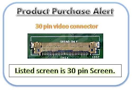 Replacement LCD Screen for Laptop LED HD Glossy N585872