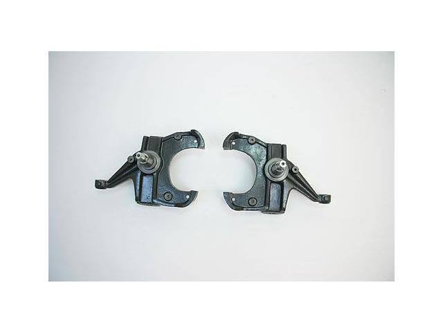 Lowering Kit G78989