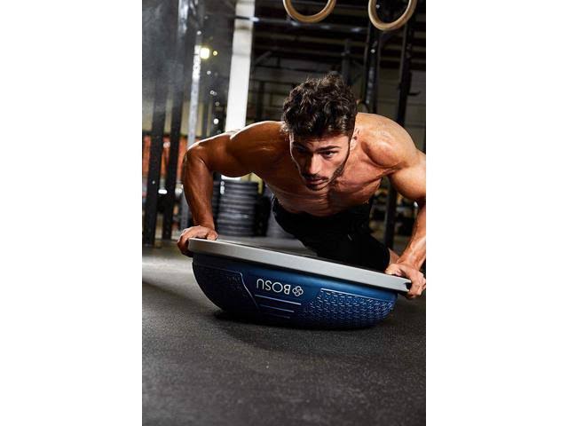 Bosu Nexgen Balance Trainer H72745