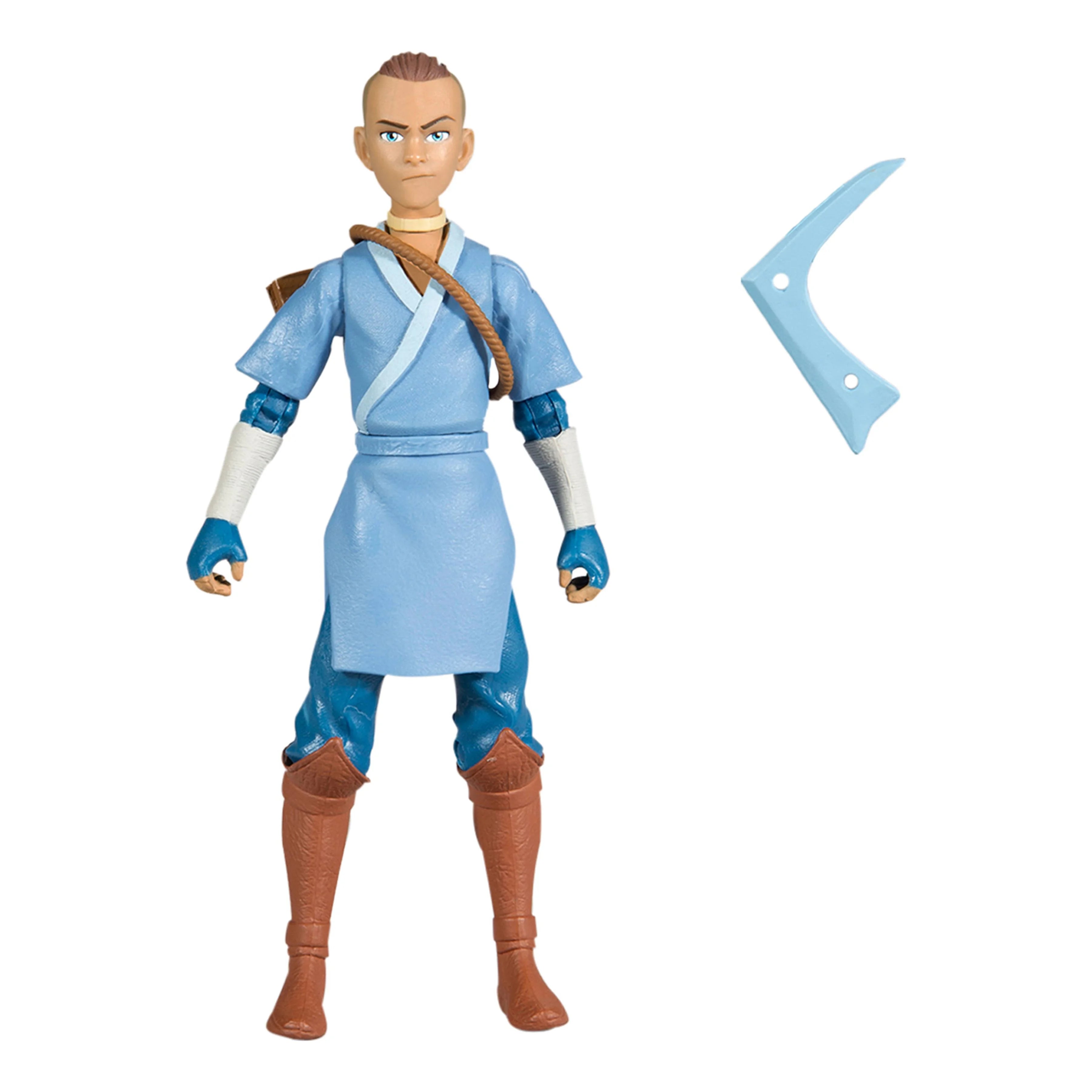 5" Action Figure G356