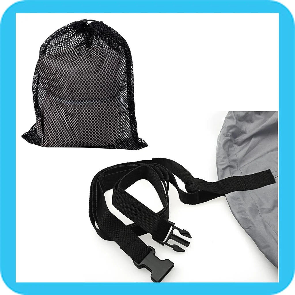 Boat Cover for 190 Horizon W3522