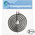 6 inch 5 Turns Surface Burner Element K2002