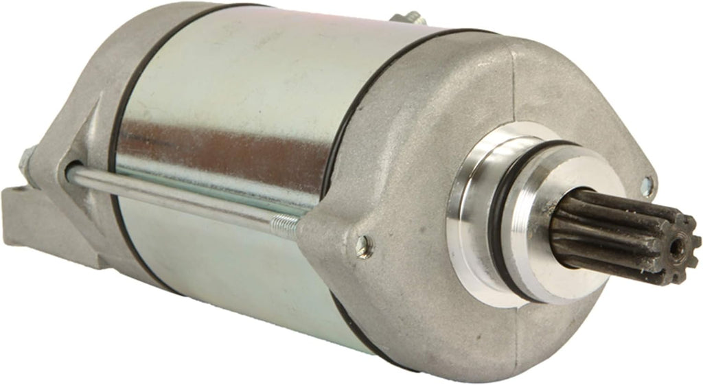 Starter Compatible With Polaris Expedition 325 425 Xpedition 2000-2002 U65771