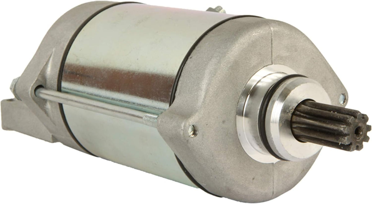 Starter Compatible With Polaris Expedition 325 425 Xpedition 2000-2002 U65771