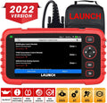 OBD2 Scanner Diagnostic Tool with ABS SRS Transmission Code Reader N4701