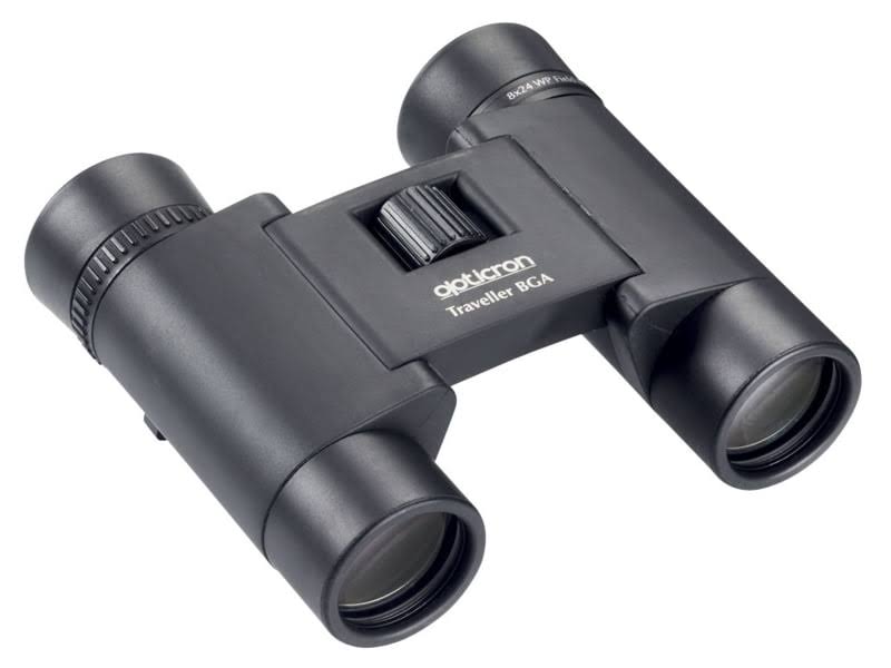 Compact 8x24 Binocular Black L57976