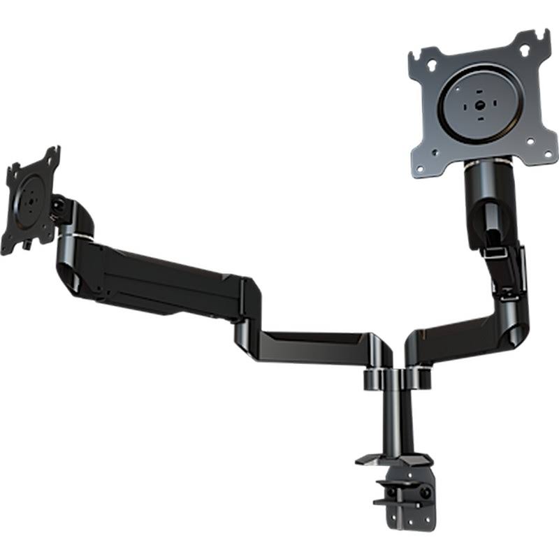 Dual Monitor Desktop Arm W165577