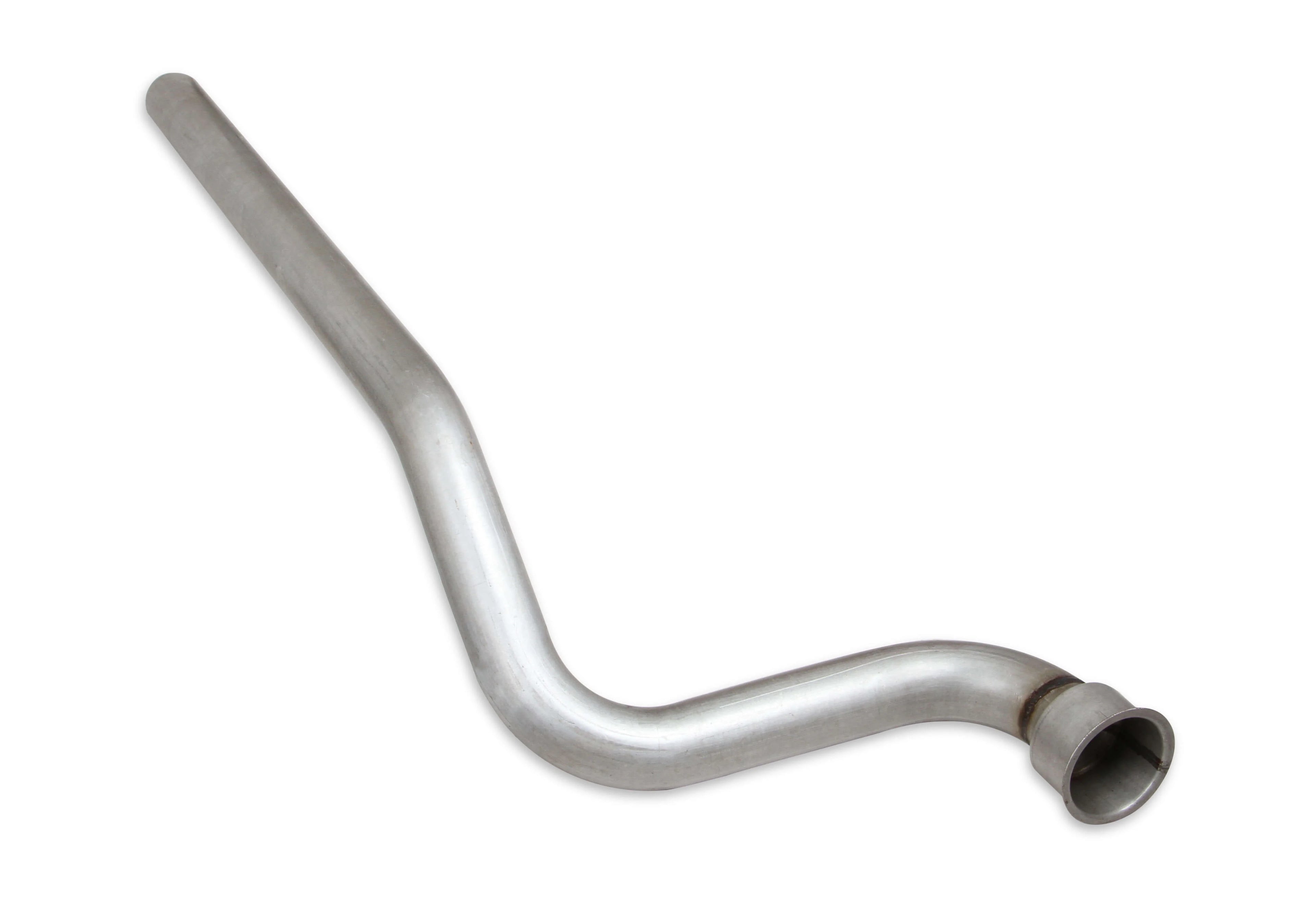 Exhaust System Kit T6039