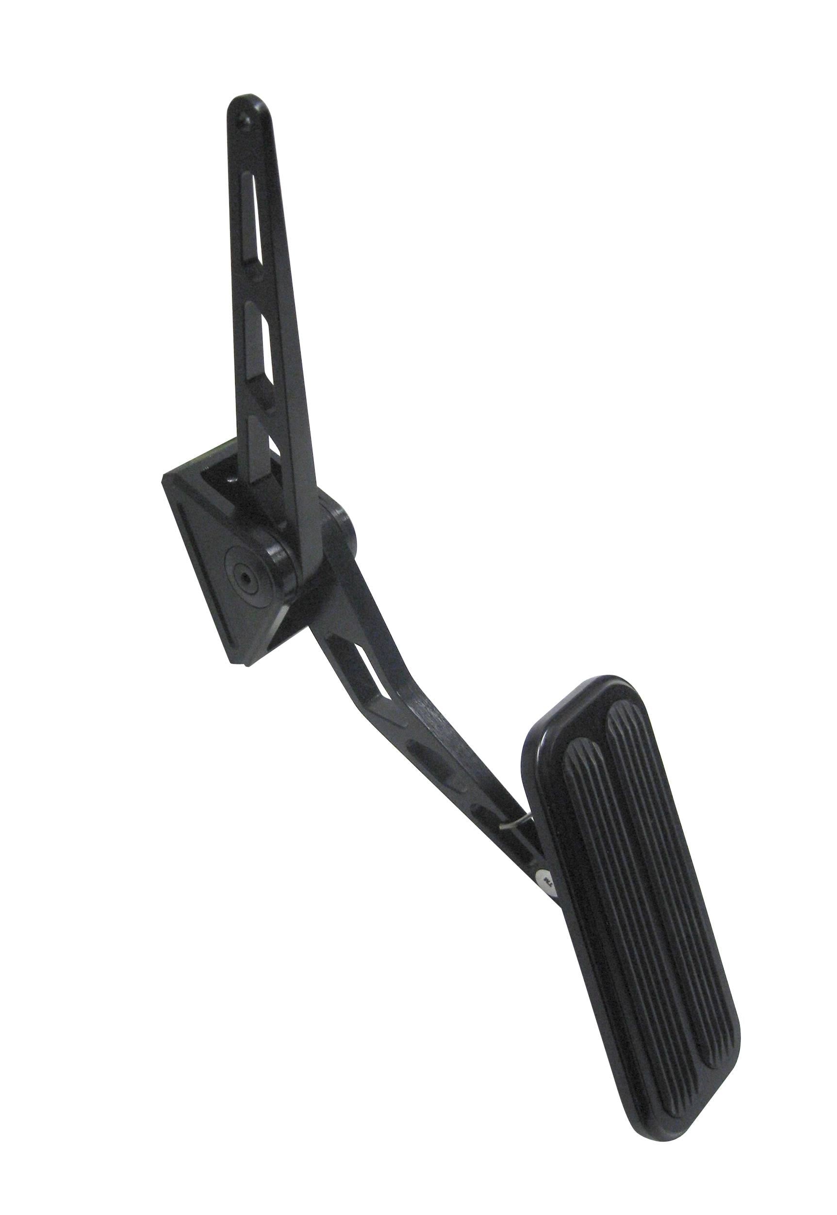 Billet Aluminum Throttle Pedal Assembly G544472