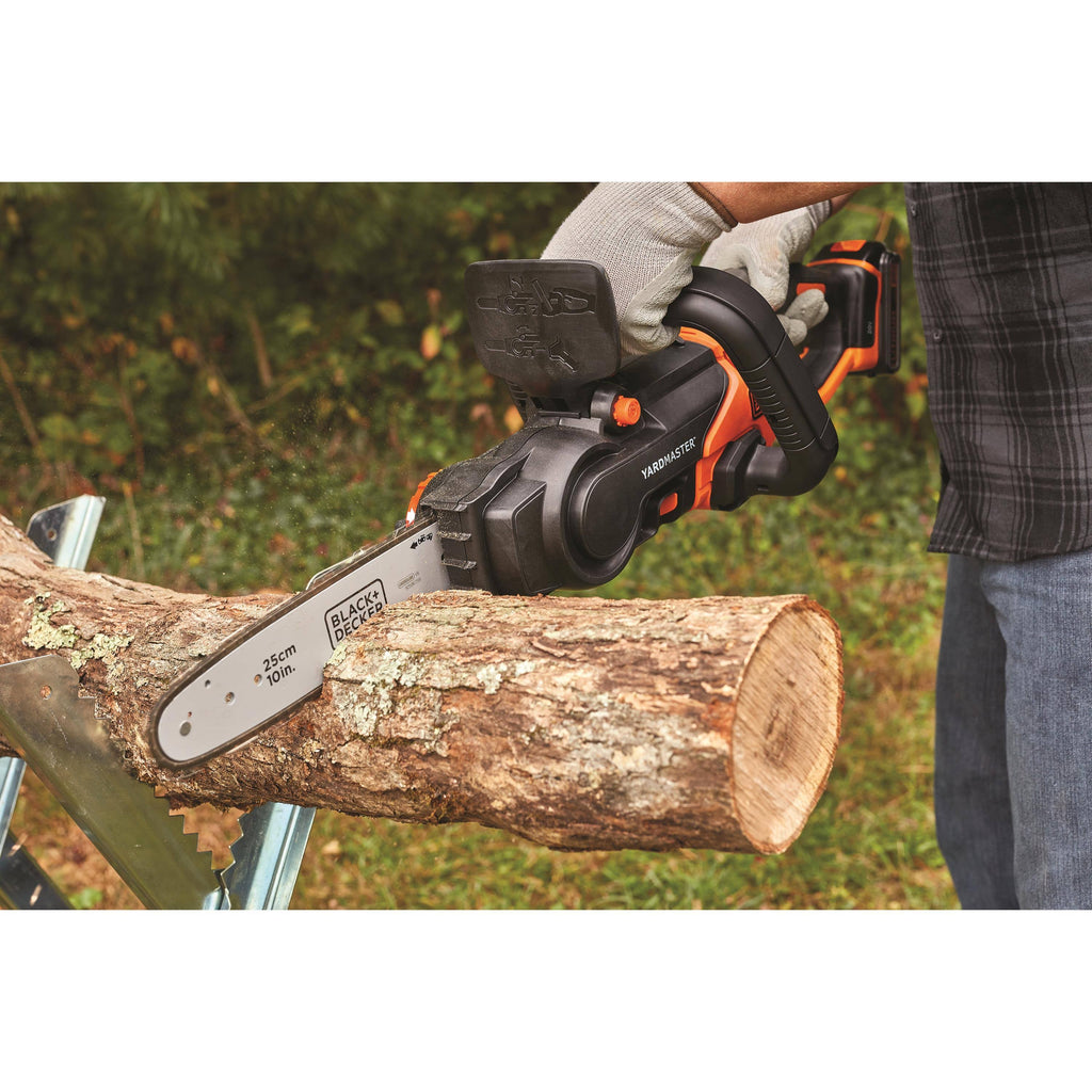 Chainsaw Attachment L703551