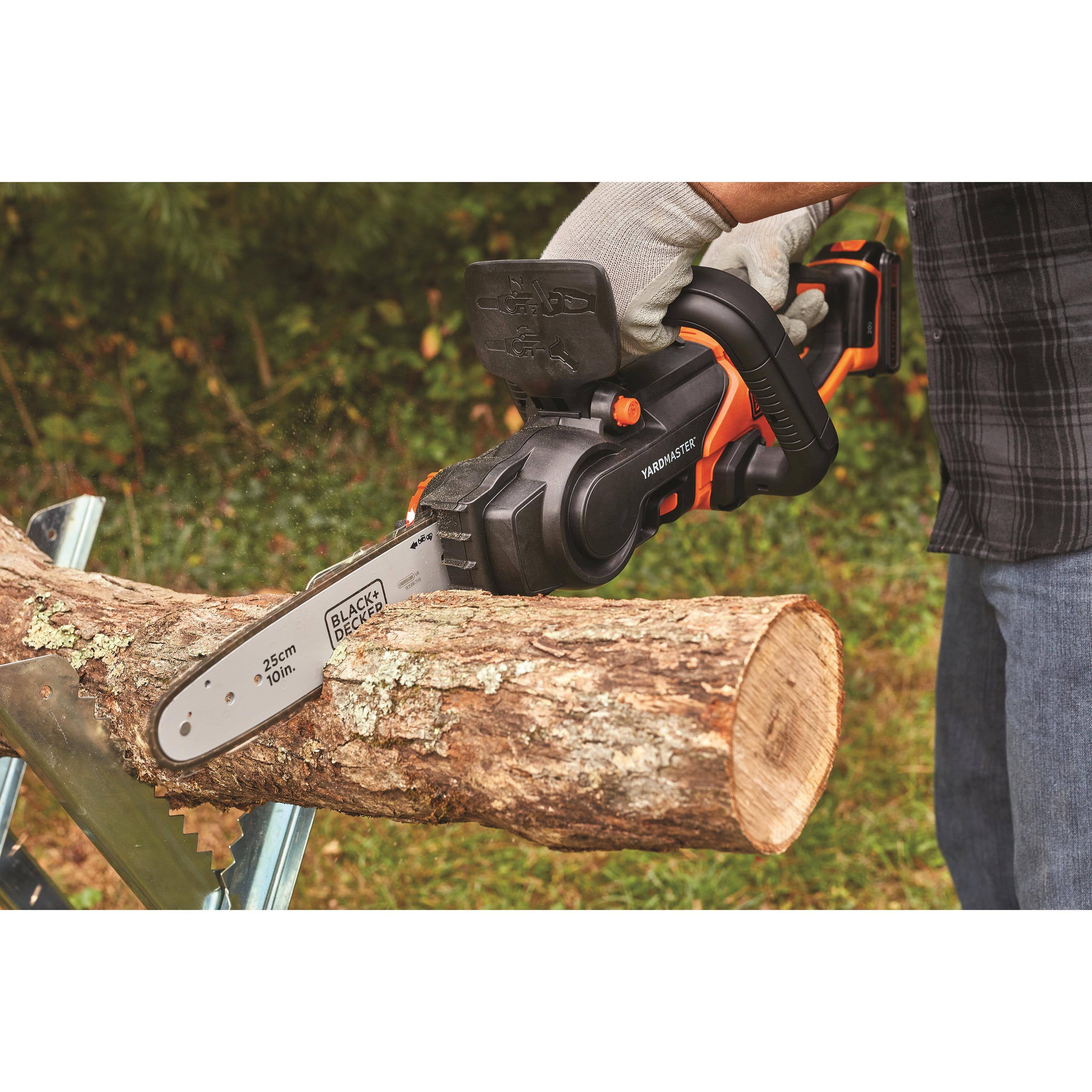 Chainsaw Attachment L703551
