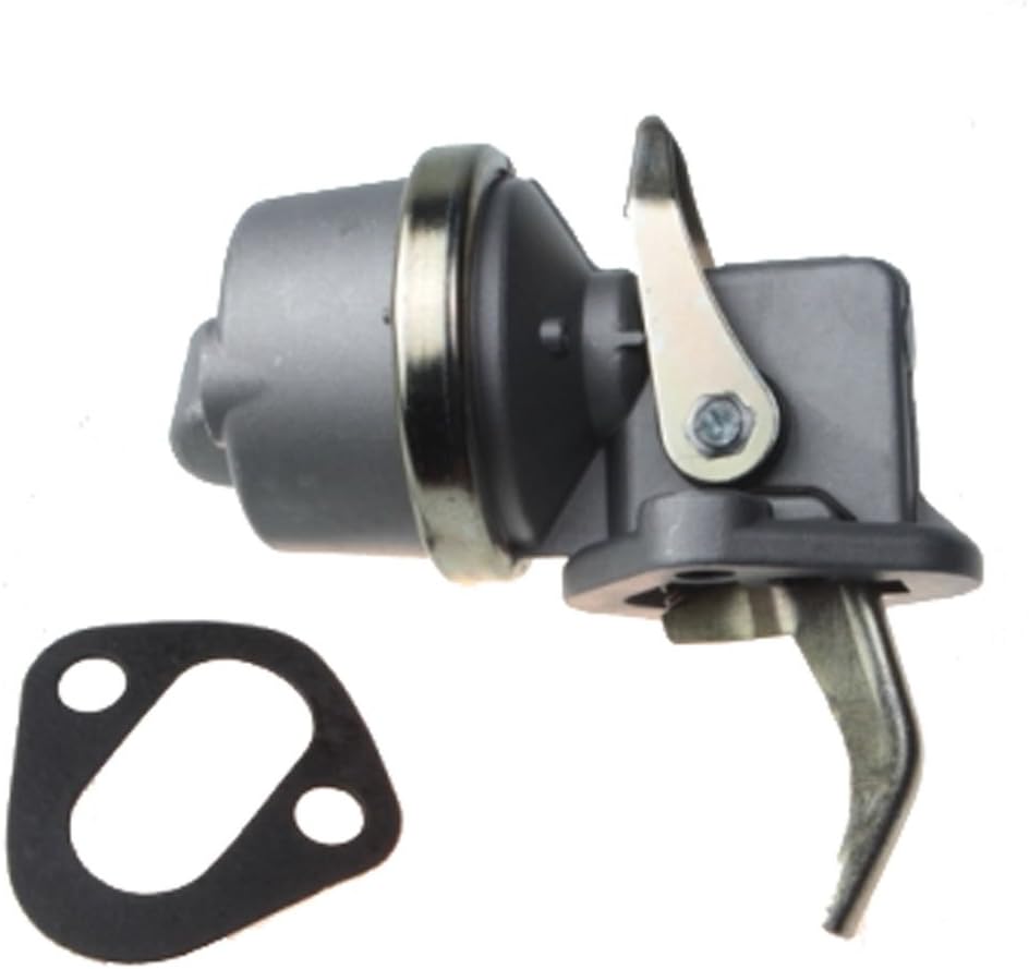 Fuel Pump Pack of 2 O1397