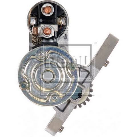 Starter Motor I687359