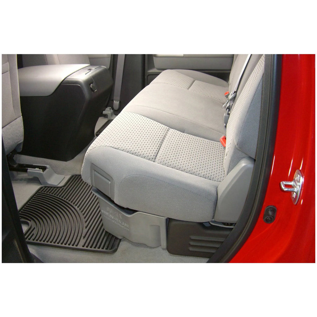 Underseat Storage for Toyota Q53035