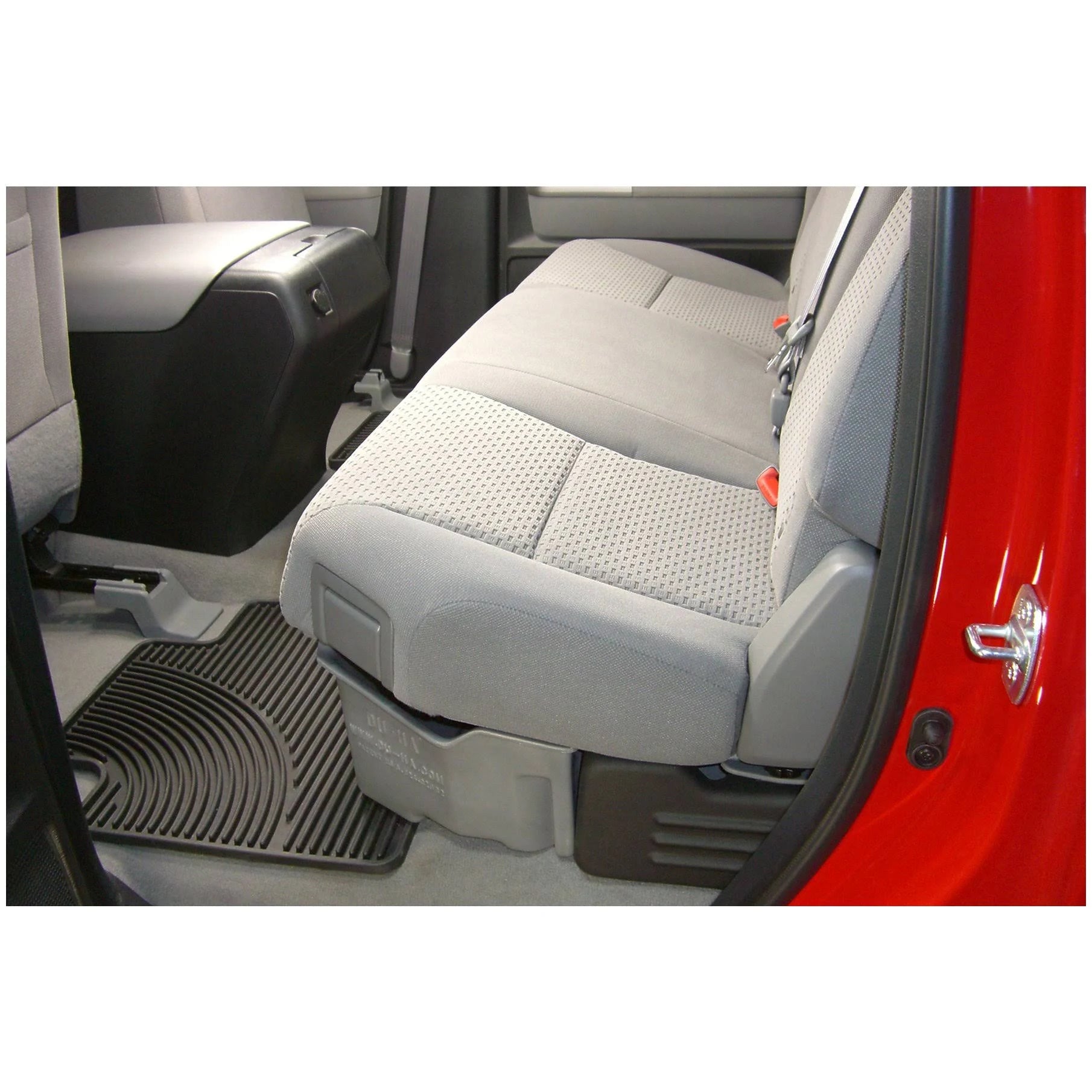 Underseat Storage for Toyota Q53035