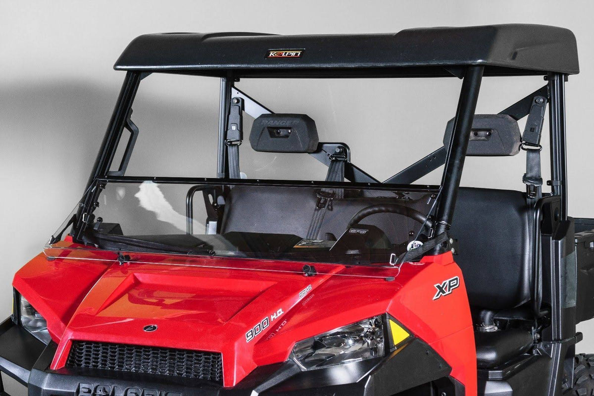 Full Tilting Windshield X289