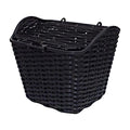 Electric Bike Basket with Cover F88753