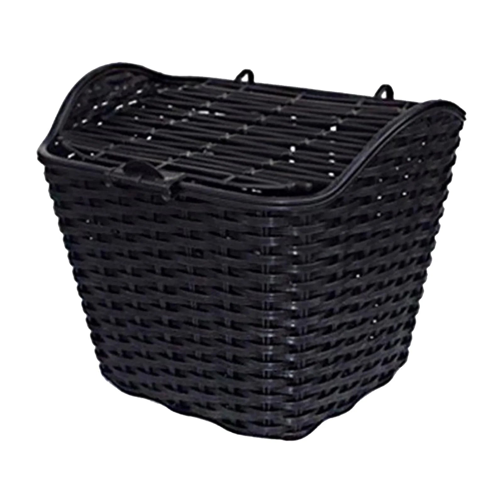 Electric Bike Basket with Cover F88753