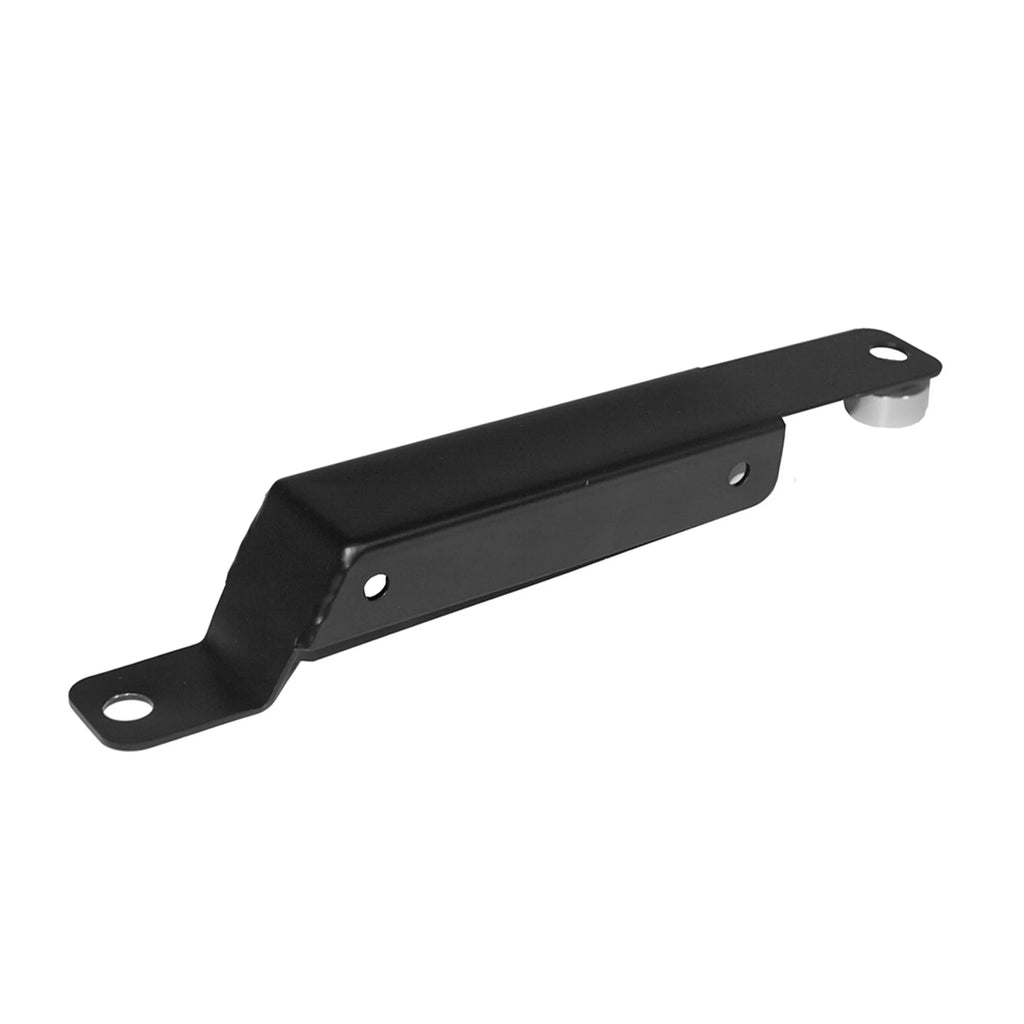 Black Floor Mount Bracket Kit F24827