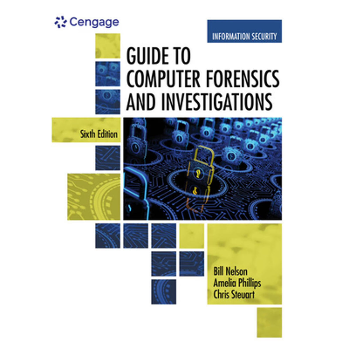 Guide to Computer Forensics and Investigations Paperback V236