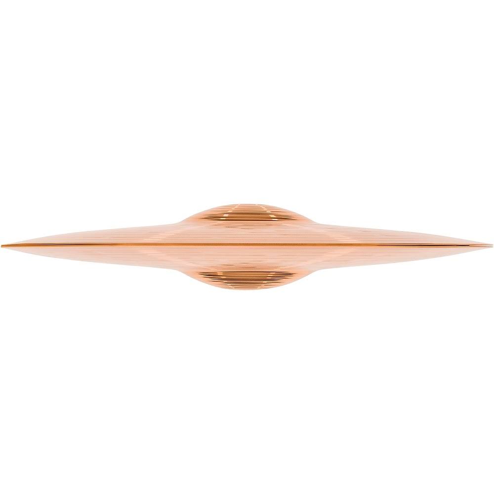 14 in. Medium Hi-Hat Cymbals G6054