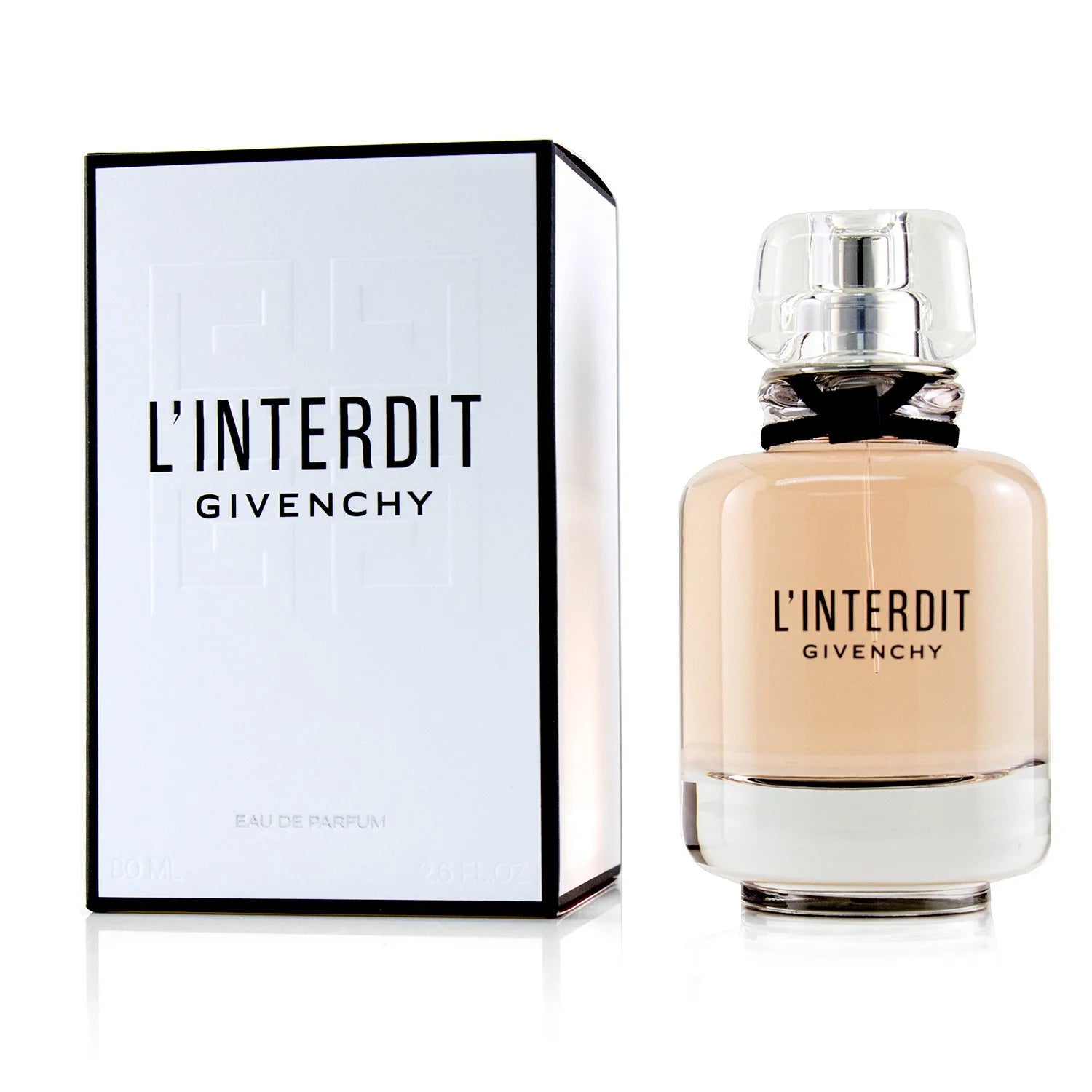 Eau De Parfum Spray 50ml R996625
